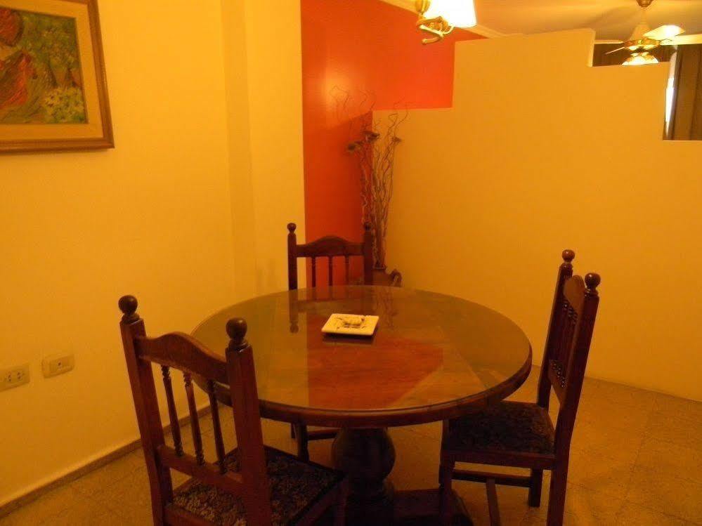 Cordoba Inn Apart Hotel Екстериор снимка
