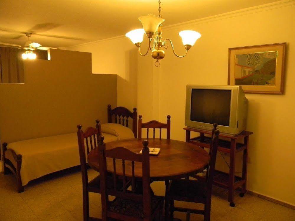 Cordoba Inn Apart Hotel Екстериор снимка