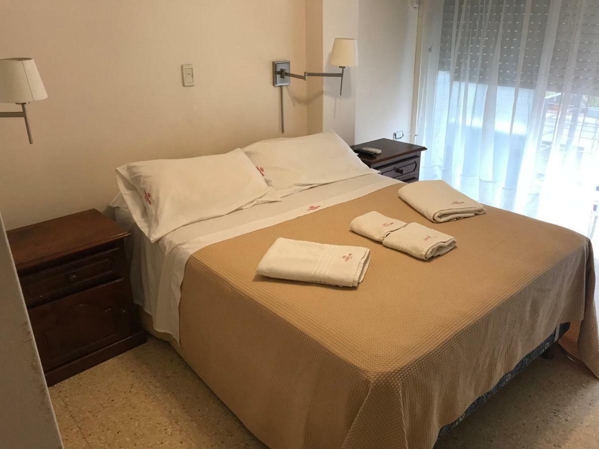 Cordoba Inn Apart Hotel Екстериор снимка