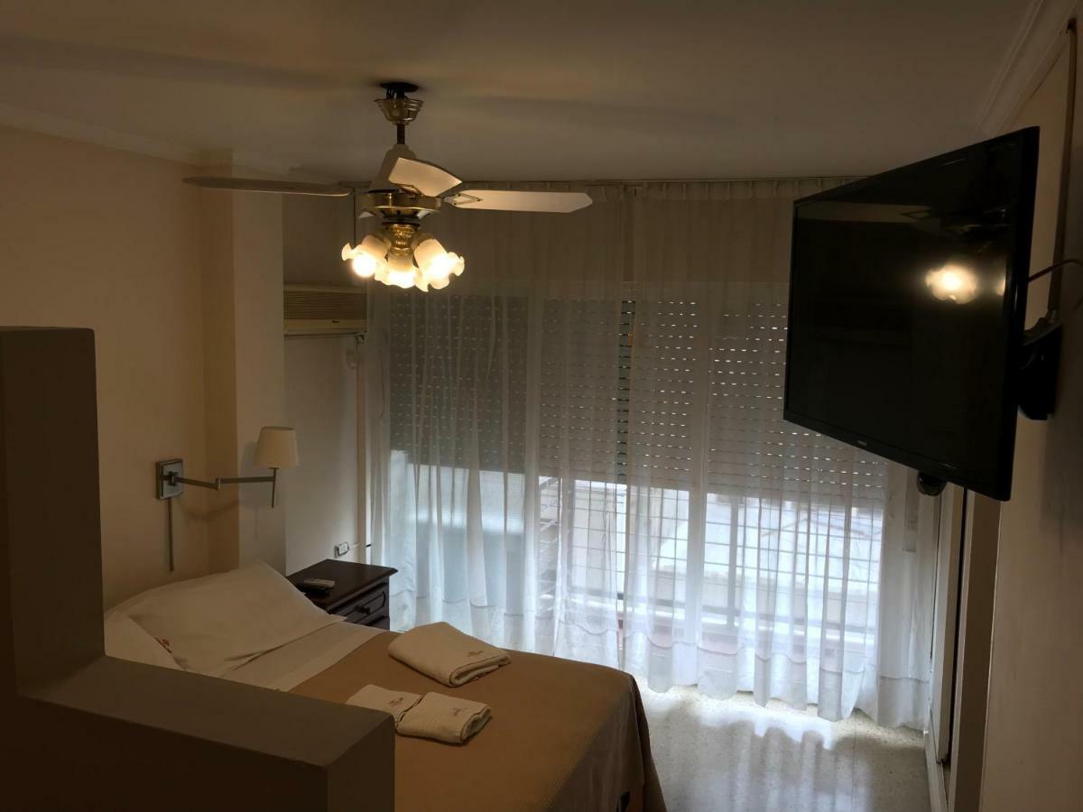 Cordoba Inn Apart Hotel Екстериор снимка