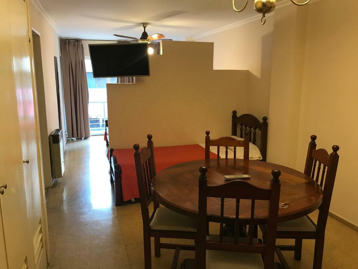 Cordoba Inn Apart Hotel Екстериор снимка