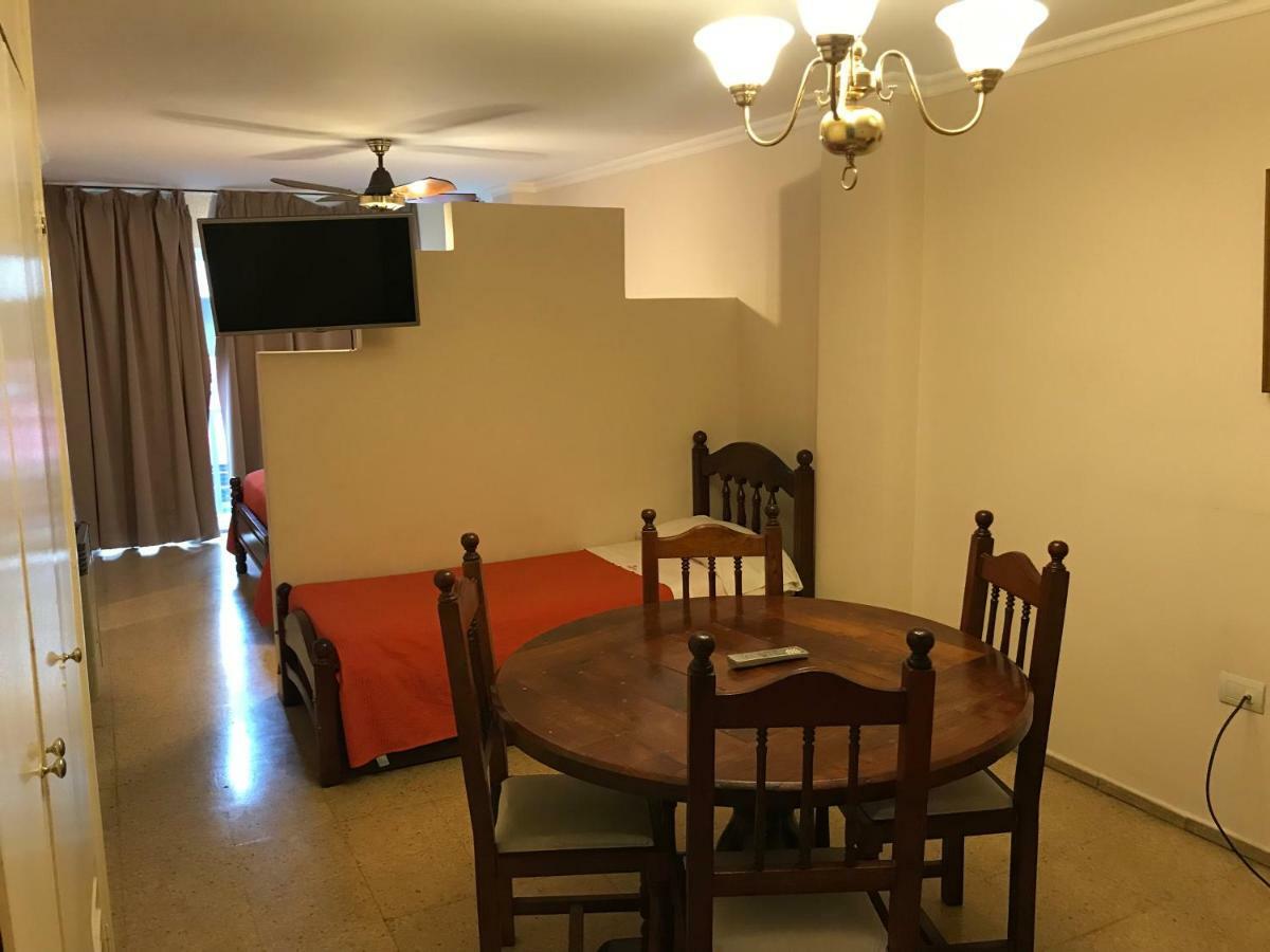 Cordoba Inn Apart Hotel Екстериор снимка