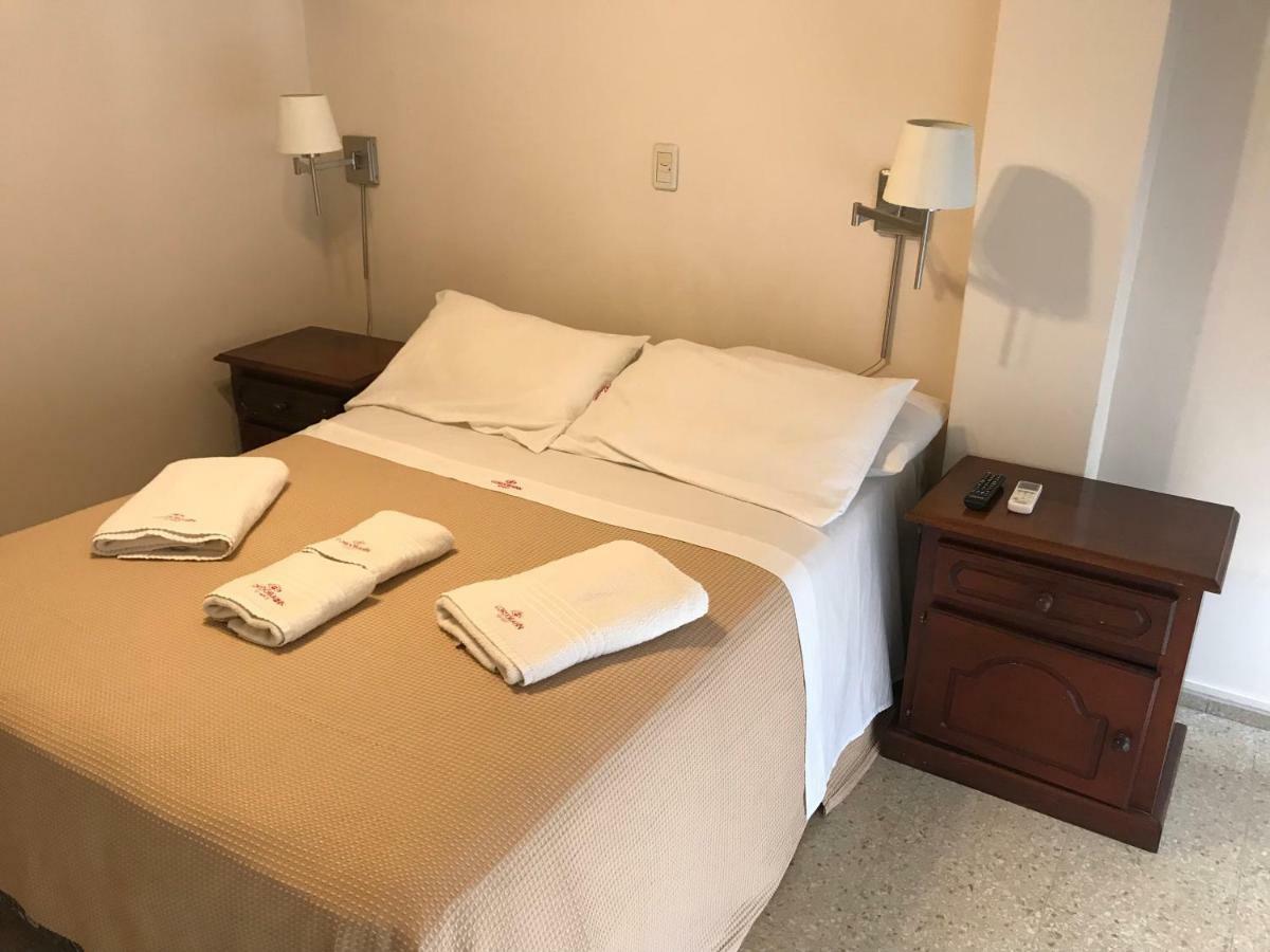 Cordoba Inn Apart Hotel Екстериор снимка