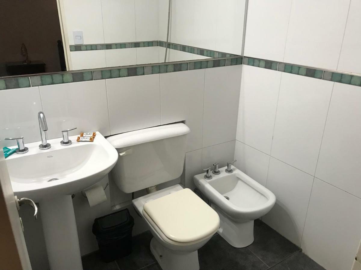 Cordoba Inn Apart Hotel Екстериор снимка