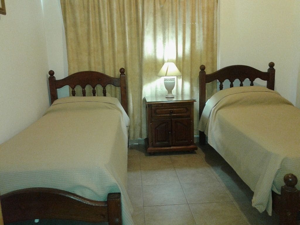 Cordoba Inn Apart Hotel Екстериор снимка