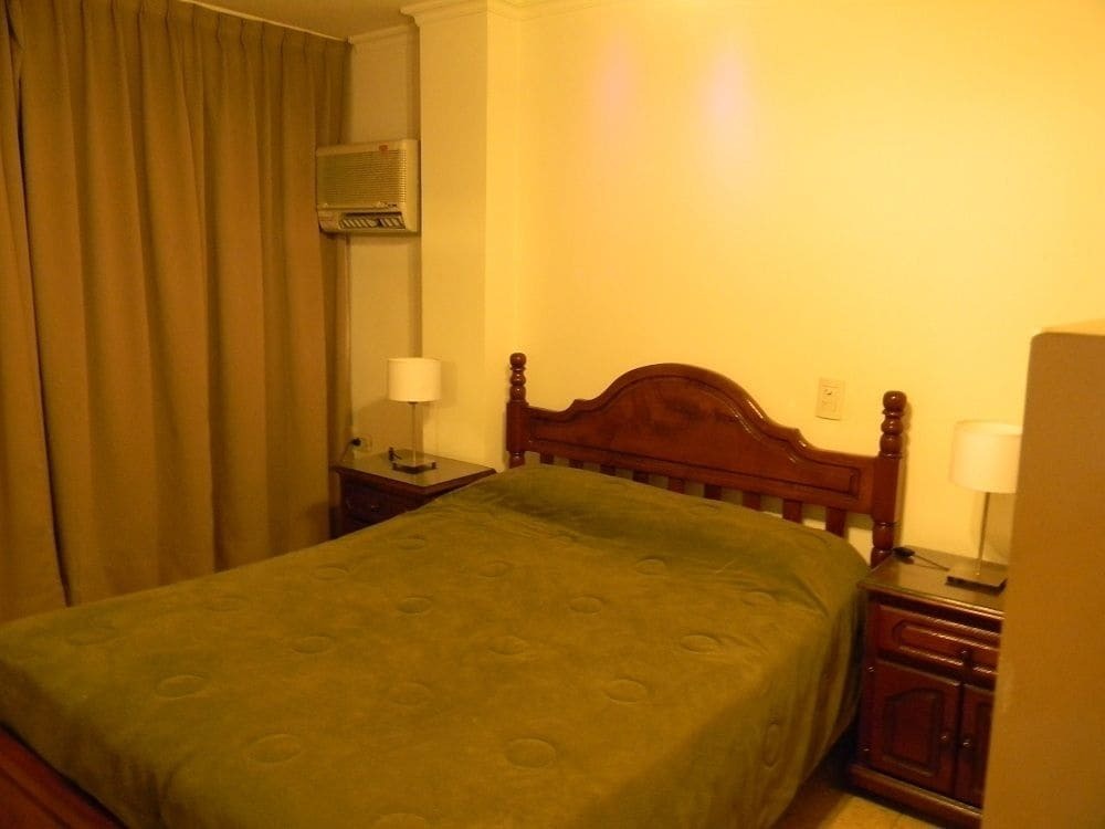 Cordoba Inn Apart Hotel Екстериор снимка