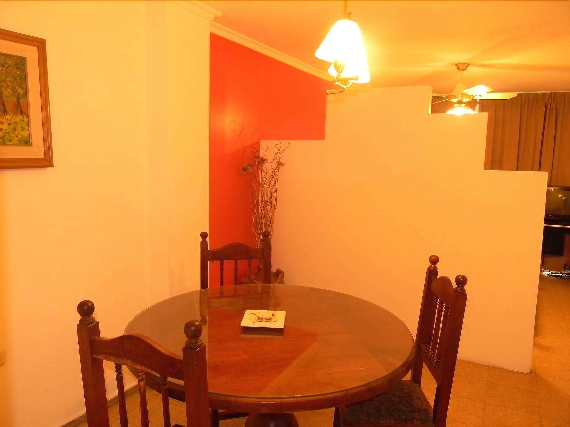 Cordoba Inn Apart Hotel Екстериор снимка
